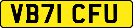 VB71CFU