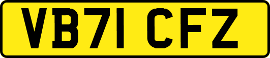 VB71CFZ