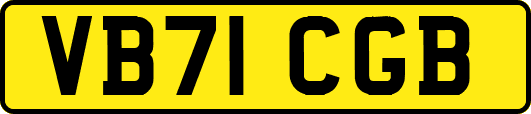 VB71CGB