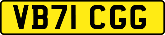 VB71CGG