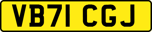 VB71CGJ