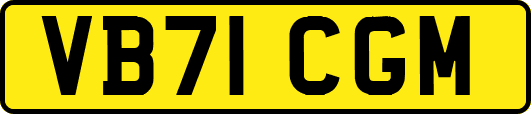VB71CGM