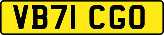 VB71CGO