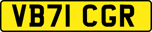 VB71CGR