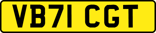 VB71CGT