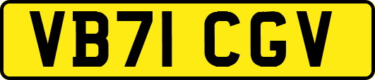 VB71CGV
