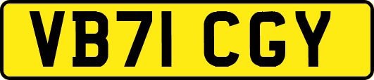VB71CGY