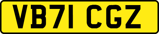VB71CGZ