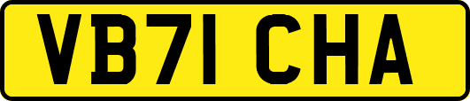 VB71CHA