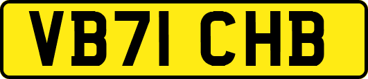 VB71CHB