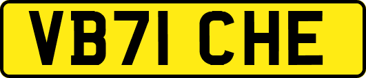 VB71CHE
