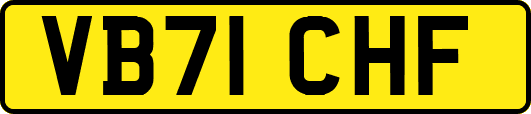 VB71CHF