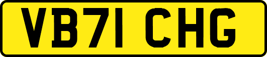 VB71CHG