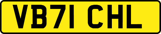 VB71CHL