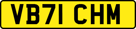 VB71CHM