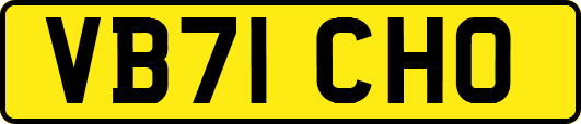 VB71CHO