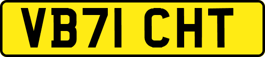 VB71CHT