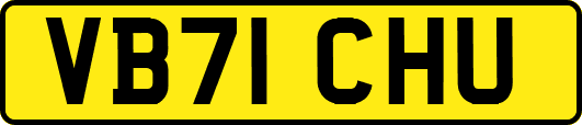 VB71CHU