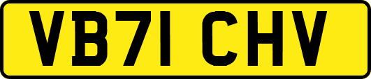 VB71CHV