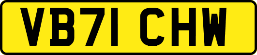 VB71CHW
