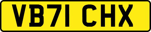 VB71CHX