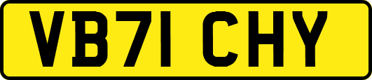 VB71CHY