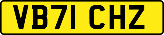 VB71CHZ
