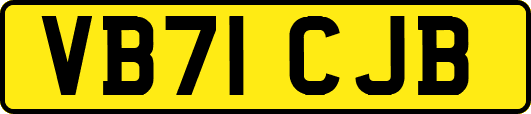 VB71CJB