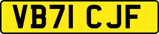 VB71CJF