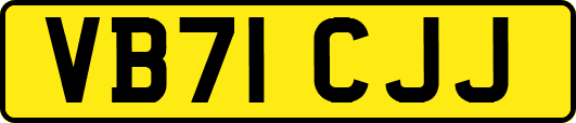 VB71CJJ