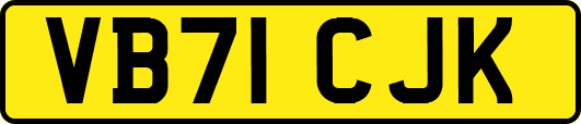 VB71CJK