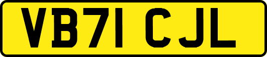 VB71CJL