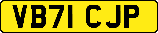 VB71CJP