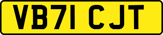 VB71CJT