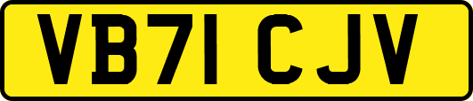 VB71CJV