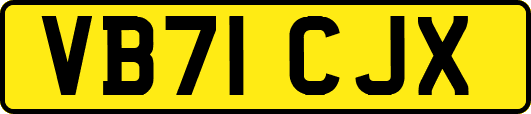 VB71CJX