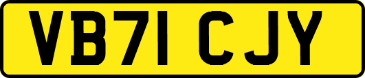 VB71CJY
