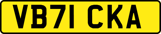 VB71CKA