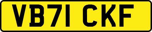 VB71CKF