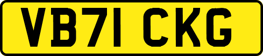 VB71CKG