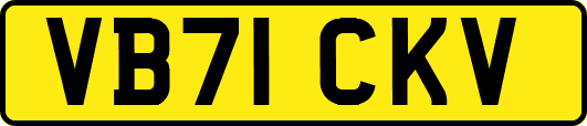 VB71CKV