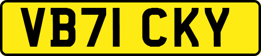 VB71CKY