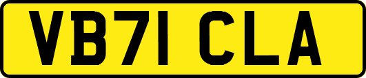 VB71CLA