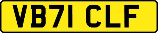 VB71CLF