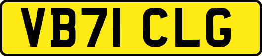 VB71CLG
