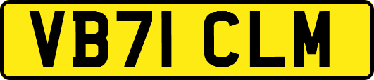 VB71CLM