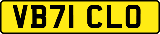 VB71CLO