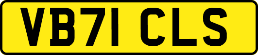VB71CLS