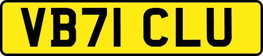 VB71CLU