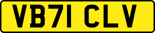 VB71CLV
